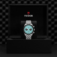 Black Bay Chrono 