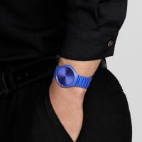True Thinline Les Couleurs™ Le Corbusier Spectacular Ultramarine 4320K