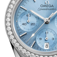 Speedmaster 38