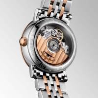 LONGINES ELEGANT COLLECTION