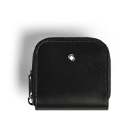 Etui für Kopfhörer aus Meisterstück Leder