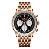 Navitimer B01 Chronograph 43