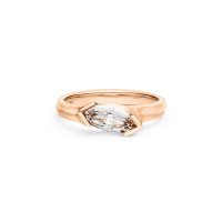 PRISM Diamantring