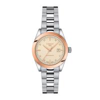 T-My Lady Automatic 18K Gold