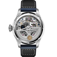 Big Pilot's Watch Perpetual Calendar