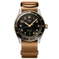 LONGINES SPIRIT ZULU TIME