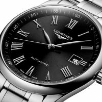 LONGINES MASTER COLLECTION