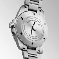 HYDROCONQUEST SYLT EDITION