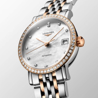 LONGINES ELEGANT COLLECTION
