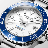HYDROCONQUEST SYLT EDITION