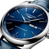 LONGINES MASTER COLLECTION