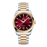 Seamaster Aqua Terra 150 M