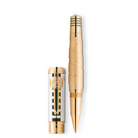 Great Characters Muhammad Ali Limited Edition 1942 Rollerball