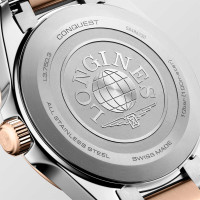 CONQUEST