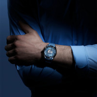 Seamaster Aqua Terra 150M