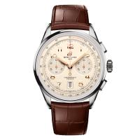 Premier B01 Chronograph 42