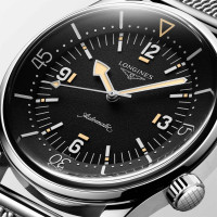 LONGINES LEGEND DIVER 59