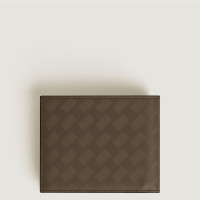 Brieftasche 6 cc aus Extreme Leder