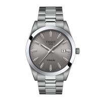 Gentleman Titanium