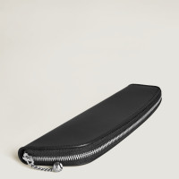 Etui für 1 Schreibgerät aus Meisterstück Leder