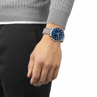 Supersport Chrono 42mm