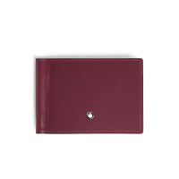 Meisterstück Brieftasche 6 cc mit Geldclip