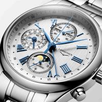 Longines Master Collection