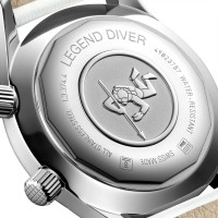 LONGINES LEGEND DIVER