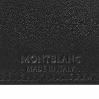 Meisterstück Selection Soft Brieftasche 4 cc mit Münzfach