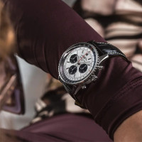 Navitimer B01 Chronograph 43