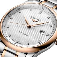 LONGINES MASTER COLLECTION