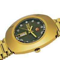 The Original Automatic