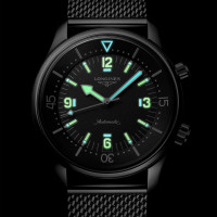 LONGINES LEGEND DIVER 59