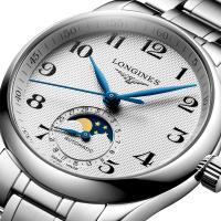 The Longines Master Collection