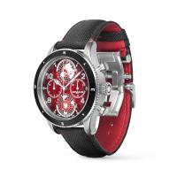 1858 Geosphere Chronograph 0 Oxygen Limited Edition - 290 Exemplare