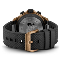 Aquatimer Chronograph Edition “Expedition Charles Darwin”