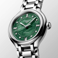 LONGINES PRIMALUNA