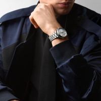 LONGINES MASTER COLLECTION CHRONO MOONPHASE