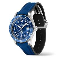 1858 Iced Sea Automatic Date