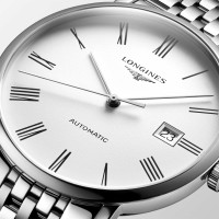 LONGINES ELEGANT COLLECTION