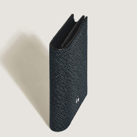 Kartenetui 4 cc aus Sartorial Leder