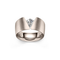 THE ONE Herrenring