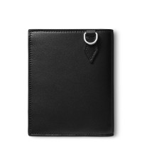 Meisterstück kompakte Brieftasche 6 cc