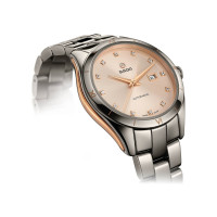 HyperChrome Automatic Diamonds
