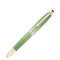 Meisterstück Calligraphy Solitaire Celadon Dégradé Füllfederhalter