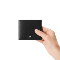 Soft Trio schmale Brieftasche 4 cc