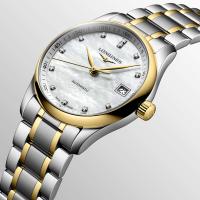 LONGINES MASTER COLLECTION