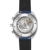 DS-2 Chronograph Automatic