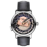 Star Legacy Orbis Terrarum