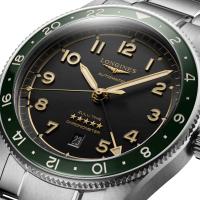 LONGINES SPIRIT ZULU TIME